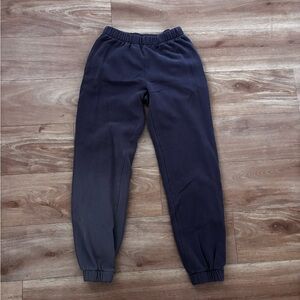 Brandy Melville Sweatpants blueish Gray
